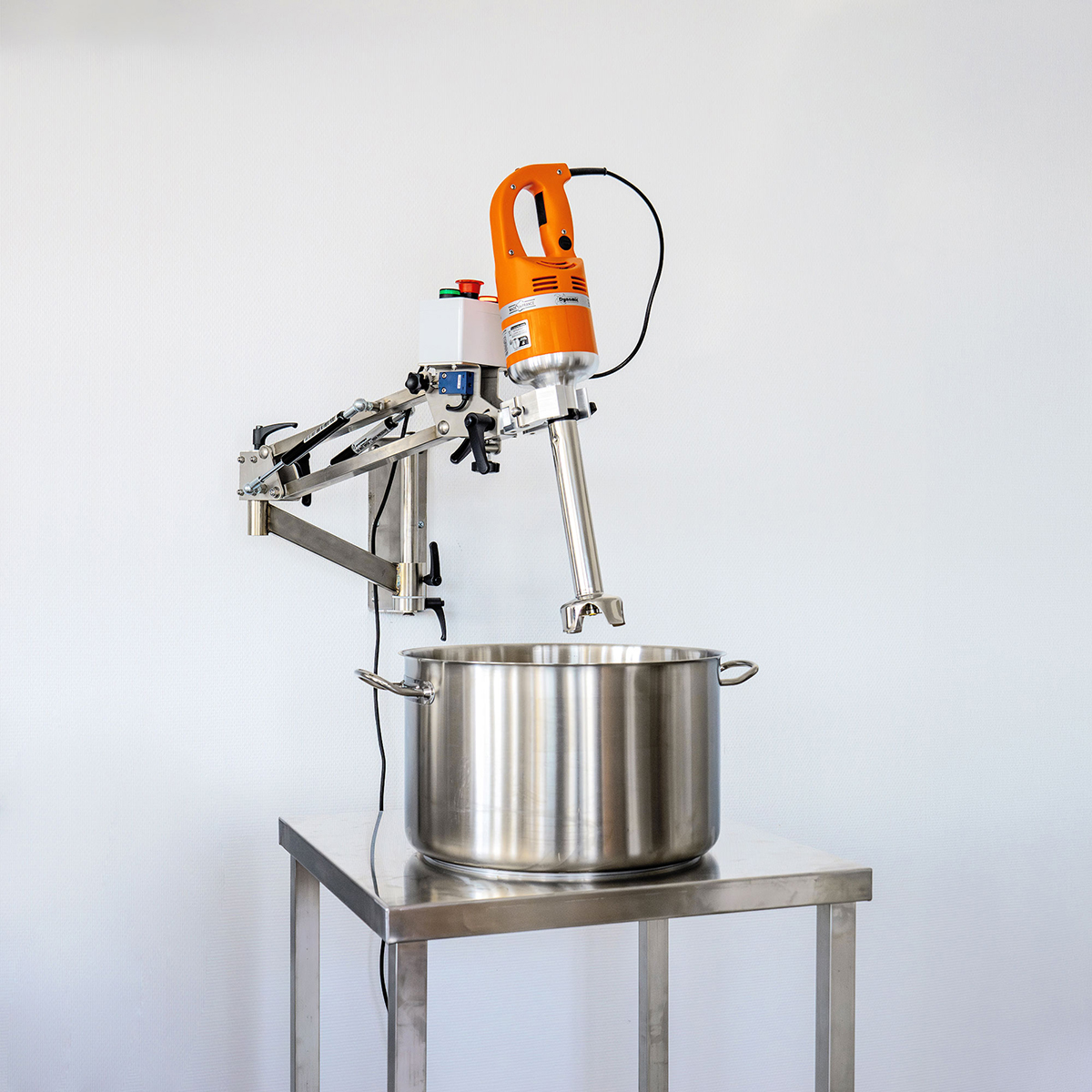 EASY MIX MASTER ZIDNI NOSAČ DYNAMIC