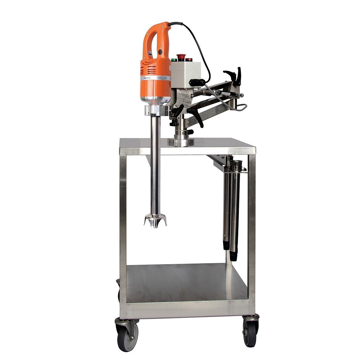 ROLLING EASYMIX MASTER DYNAMIC