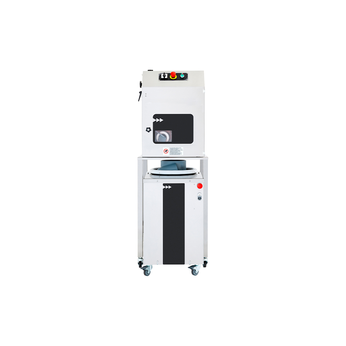 PRISMAFOOD PF-PO-AR800